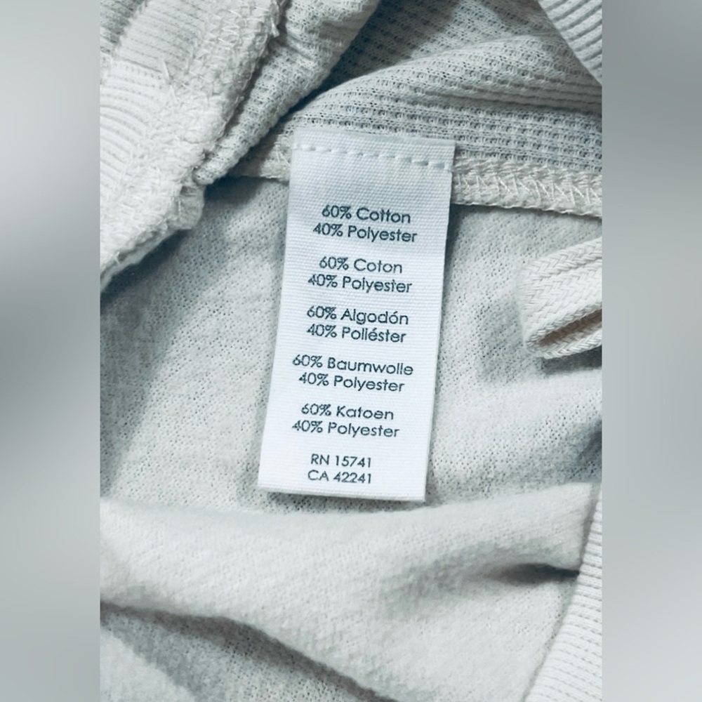 NWT PJ Salvage Fade Away Joggers - Picture 12 of 12